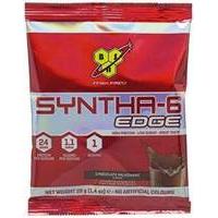 Syntha-6 Edge 24 X 37g Sachet Box Chocolate