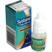 Systane Gel Drops 10ml