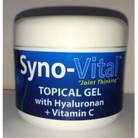 Syno-vital Topical Gel 100g