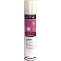 systeme pro vitamin hairspray extra hold 300ml