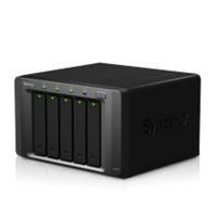 synology dx513 10tb 5 x 2tb wd red 5 bay desktop expansion unit