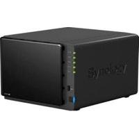 Synology DS412+ 4 Bay NAS Enclosure