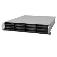 Synology RX1213sas 12 Bay Expansion Unit for RS10613xs+