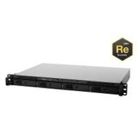 synology rx415 12tb 4 x 3tb wd re 4 bay 1u rack expansion unit