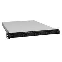 Synology RS815+ 32TB (4 x 8TB Seagate NAS) 4 Bay 1U Rackmount NAS