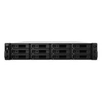 Synology RS2416RP+ 12 Bay 2U Rack NAS Enclosure