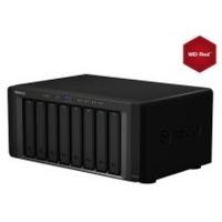 synology ds2015xs 48tb 8 bay desktop nas