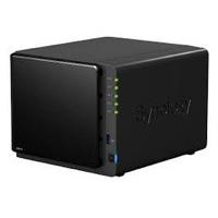 Synology Ds416 4 Bay Enclosure