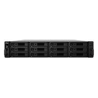 synology rxd1215sas 12 bay rack expansion enclosure