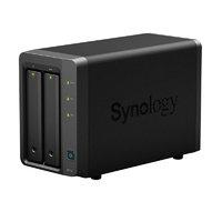 synology diskstation ds215 2 bay nas enclosure