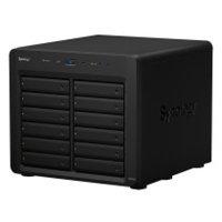 Synology DX1215 12 Bay Desktop Expansion Enclosure