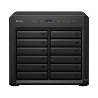 Synology DS2415+ 36TB 12 Bay NAS