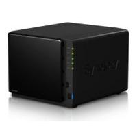 Synology DiskStation DS415Play 4 Bay Desktop NAS Enclosure