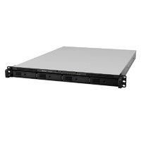 Synology RS815+ 4 Bay 1U Rackmount NAS Enclosure