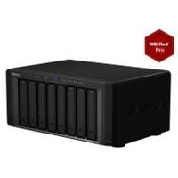 Synology DS2015xs 32TB 8 Bay NAS