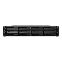 Synology RX1214RP 12 Bay 2U Rackmount Expansion Unit