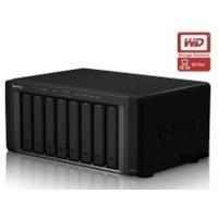Synology DiskStation DS1815+ 32TB 8 Bay NAS