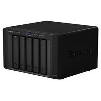 Synology DS1515 5 Bay Desktop NAS Enclosure