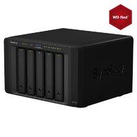 Synology DS1515 10TB 5 Bay NAS