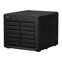 Synology Ds2415+ 72TB 12 Bay Nas