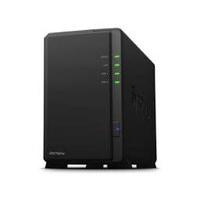 Synology DiskStation DS216play 2-bay (no disks) NAS Enclosure