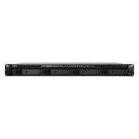 synology rx415 24tb 4 x 6tb wd red pro 4 bay 1u rack expansion unit