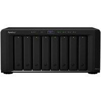 Synology DS2015xs 8TB 8 Bay NAS