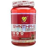 syntha 6 edge 740g chocolate