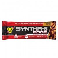 syntha 6 edge bar 12x66g salted caramel