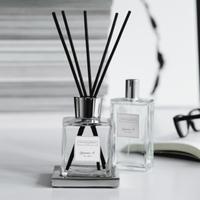 Symons St. Diffuser