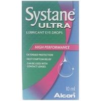 Systane Ultra- Lubricant Eye Drops