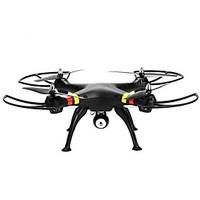 Syma X8C Venture Drone 4CH 2.4GHz 6-Axis X5c Upgrade Ver. RC Quadcopter HD Camera 3D Rolling
