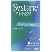 Systane Lubricant Eye Drops