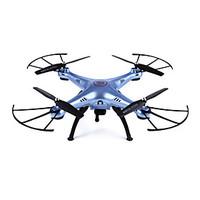 syma x5hw fpv rc quadcopter drone wifi with hd camera altitude mode 24 ...