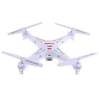 Syma X5C Explorers Drone New Upgrated Version Syma X5C Explorers Drone 2.4G 4CH 6Axis RC Quadcopter With HD Camera 360°Rolling/LED Lighting/Hover