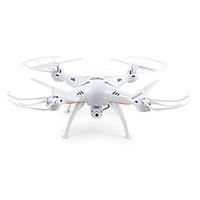 Syma X5SW Professional Drone with HD WiFi Camera FPV Quadcopter Live Time Image Transmission RTF RC Helicopter