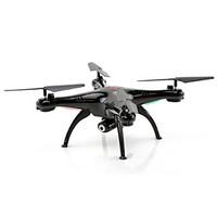 syma x5sw fpv drone 6 axis 4ch 24g rc quadcopterled lighting auto retu ...
