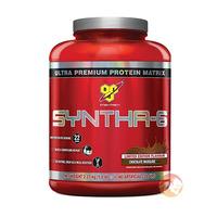 Syntha-6 2.27kg Chocolate Mudsli...