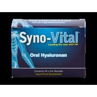 Syno-Vital Pure Hyaluronic Acid, 30x5mlSchts
