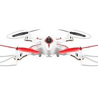 SYMA X56W White 4CH 2.4G 2.0MP Camera WIFI 3D Roll Quadcopter FPV Drone