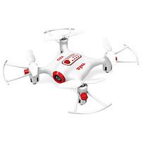 syma x20 4ch 24g 6axis 3d roll quadcopter drone