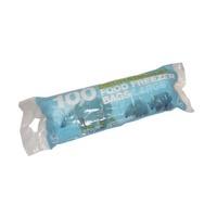 Symphony Food & Freezer Bags - Large (100s)