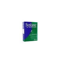 Systane Lubricating Eye Drops - Vials (28*0.8ml)