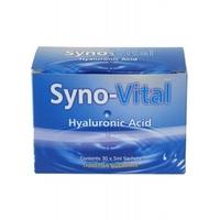 Syno-Vital Syno Vital Sachets 30 x 5ml Sachet (1 x 30 x 5ml sachet)