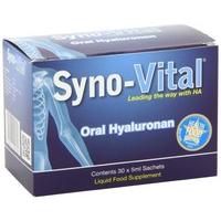 Syno 5ml Vital Hyaluronic Acid - Pack of 30 Sachets
