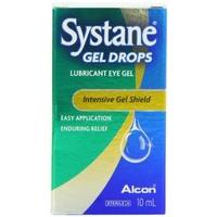 Systane Drops Lubricant Eye Gel 10ml