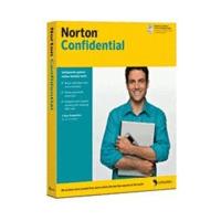 Symantec Norton Confidential 2007 Upgrade (EN) (Win)