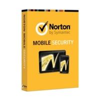 Symantec Norton Mobile Security 3.0 (EN)