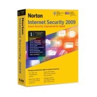 Symantec Norton Internet Security 2009 (EN) (Win)