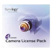 Synology Camera License 4x